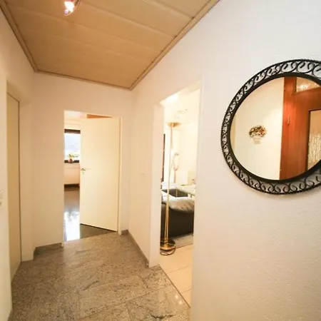 Apartment Fuchsberg 3 *